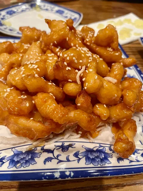 Hills Garden Restaurant