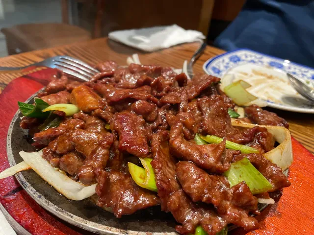 Hills Garden Restaurant