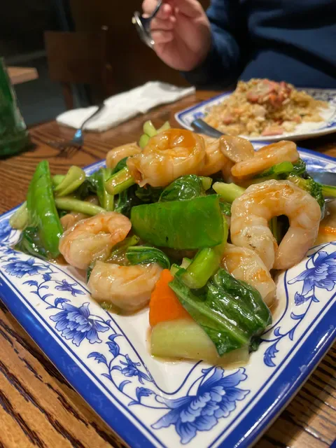 Hills Garden Restaurant