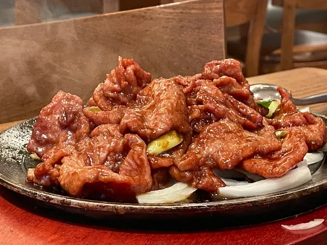 Hills Garden Restaurant