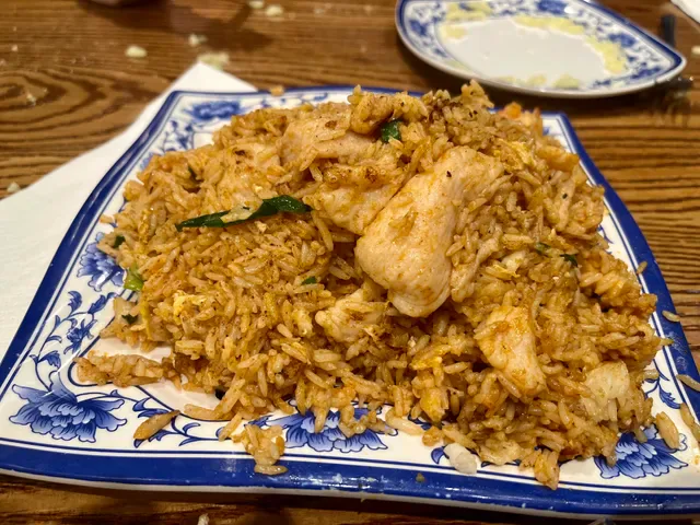 Hills Garden Restaurant