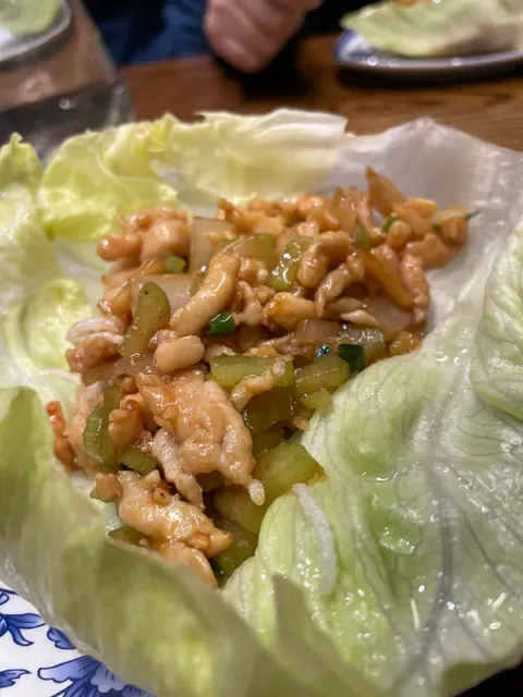 Hills Garden Restaurant