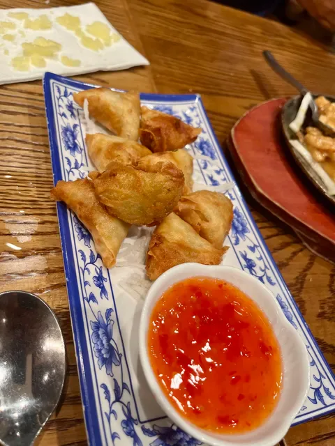 Hills Garden Restaurant