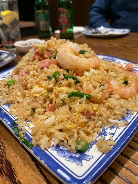 Hills Garden Restaurant