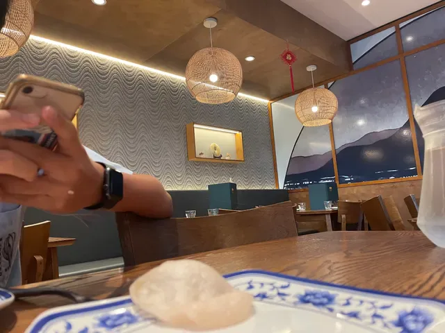 Hills Garden Restaurant