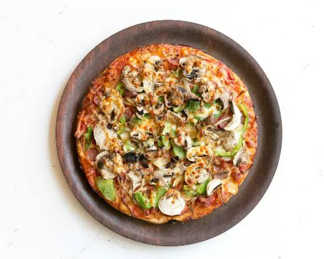 Hills Gourmet Pizza