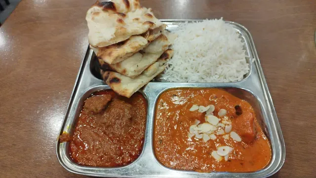 Himalaya Authentic Pakistani & Indian Restaurant