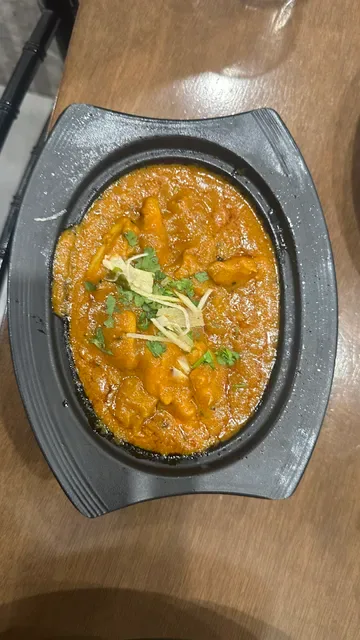 Himalaya Authentic Pakistani & Indian Restaurant