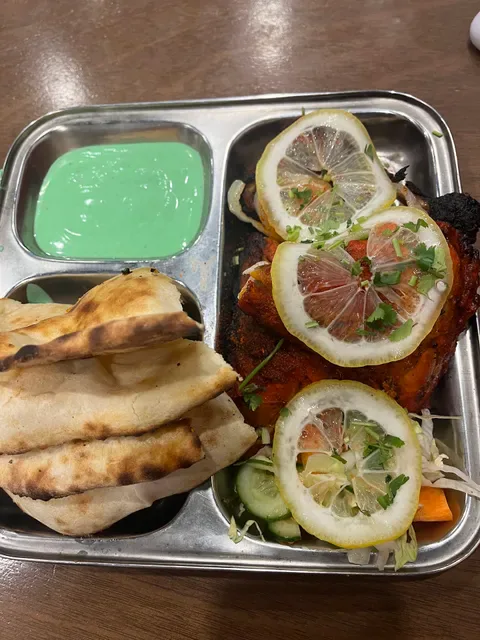 Himalaya Authentic Pakistani & Indian Restaurant