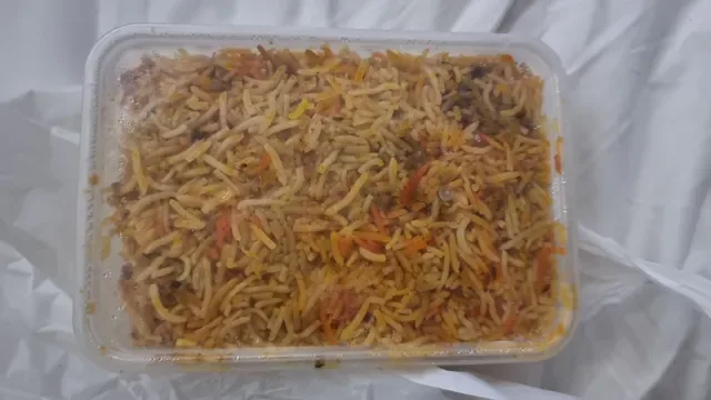 Himalaya Authentic Pakistani & Indian Restaurant