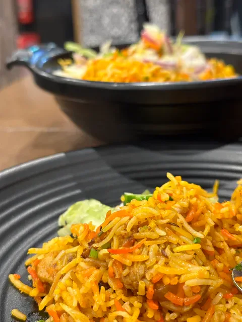 Himalaya Authentic Pakistani & Indian Restaurant