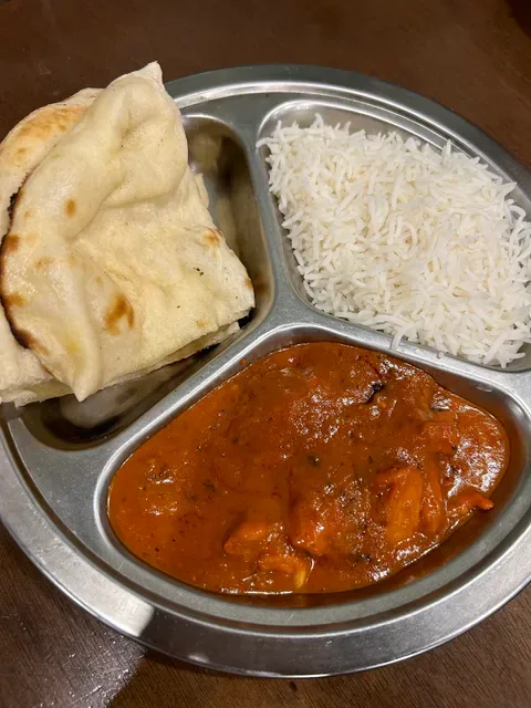 Himalaya Authentic Pakistani & Indian Restaurant
