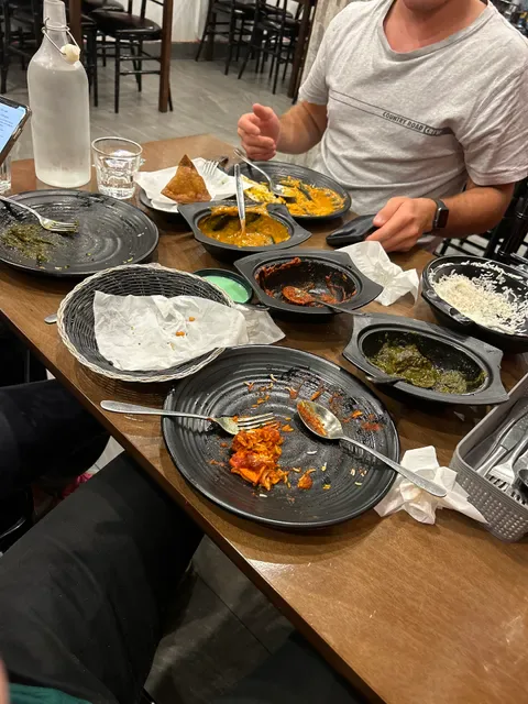 Himalaya Authentic Pakistani & Indian Restaurant