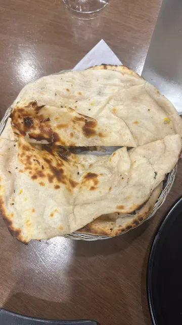Himalaya Authentic Pakistani & Indian Restaurant
