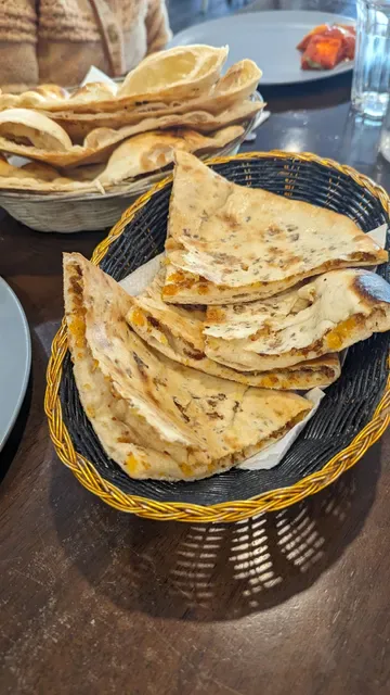 Himalaya Restaurant Penrith