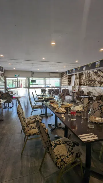 Himalaya Restaurant Penrith
