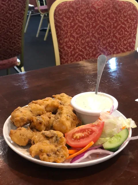 Himalaya Restaurant Penrith
