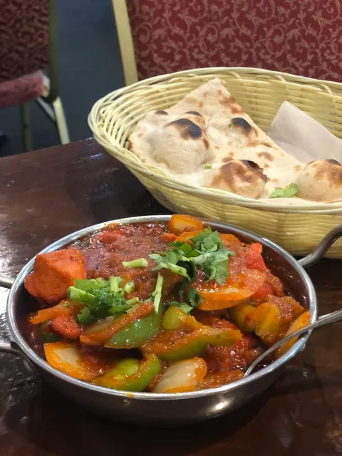 Himalaya Restaurant Penrith