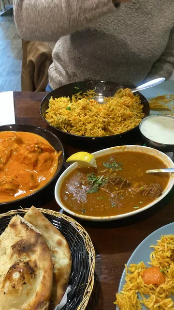 Himalaya Restaurant Penrith