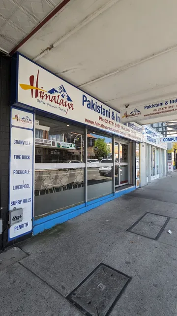 Himalaya Restaurant Penrith