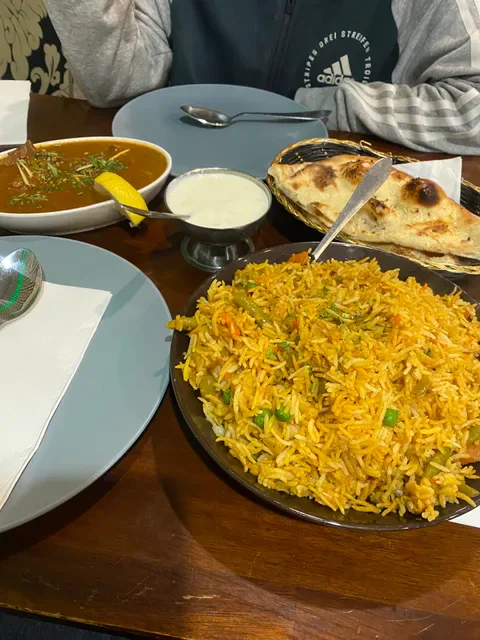 Himalaya Restaurant Penrith