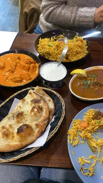Himalaya Restaurant Penrith