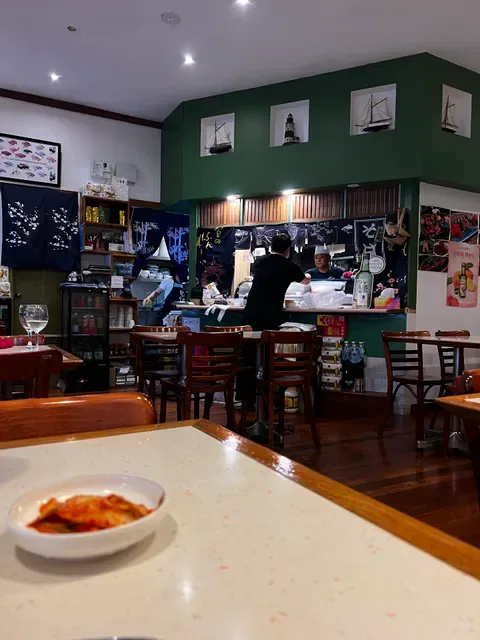 Hiroba Strathfield
