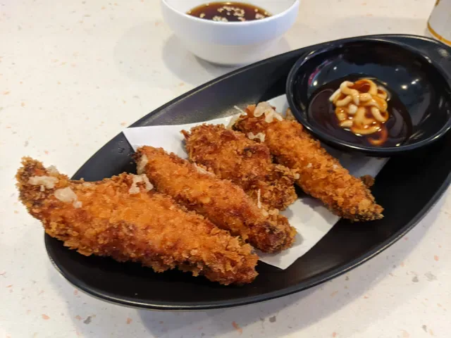 Hiroba Strathfield
