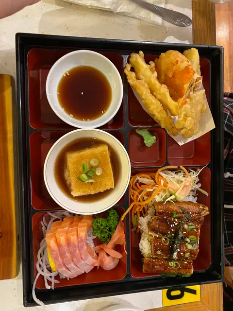 Hiroba Strathfield
