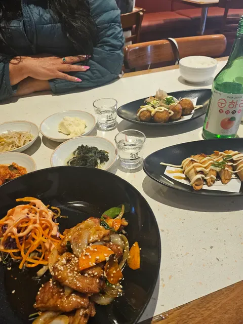 Hiroba Strathfield