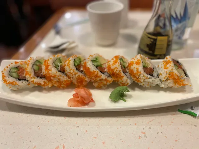 Hiroba Strathfield