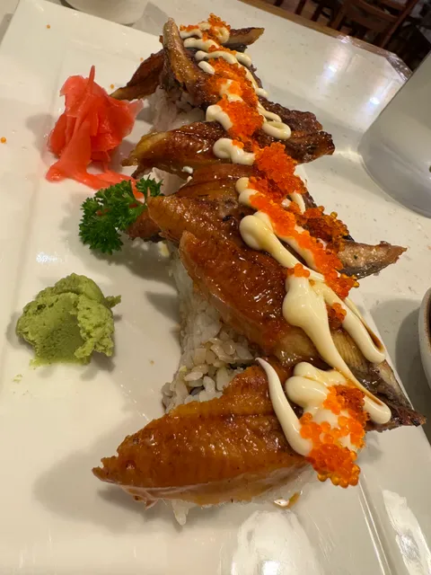 Hiroba Strathfield