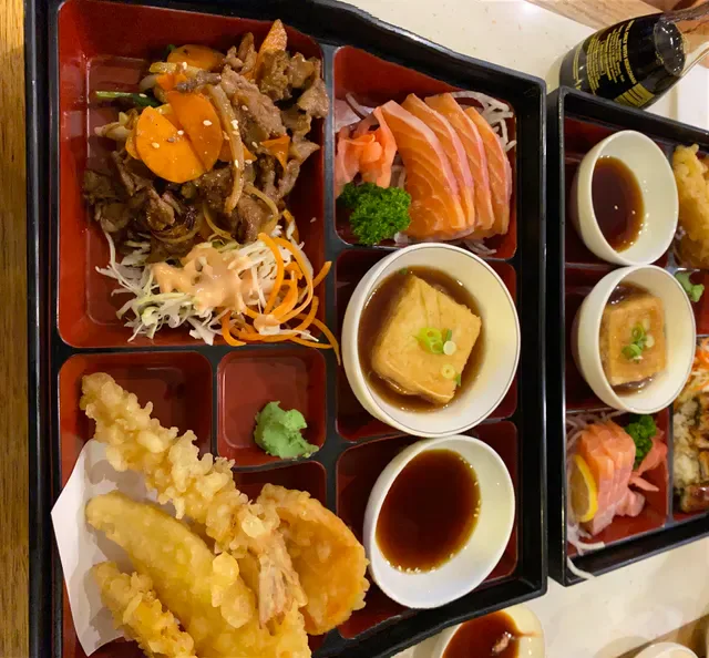 Hiroba Strathfield