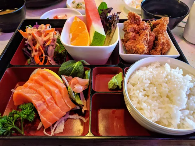 Hiroba Strathfield