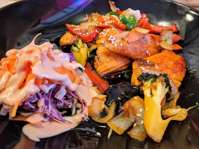 Hiroba Strathfield