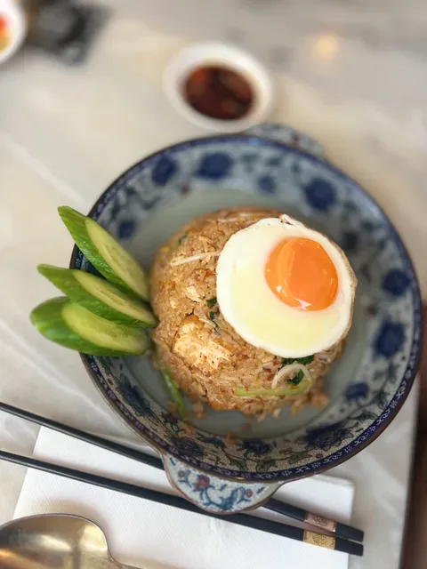 Ho Jiak Haymarket