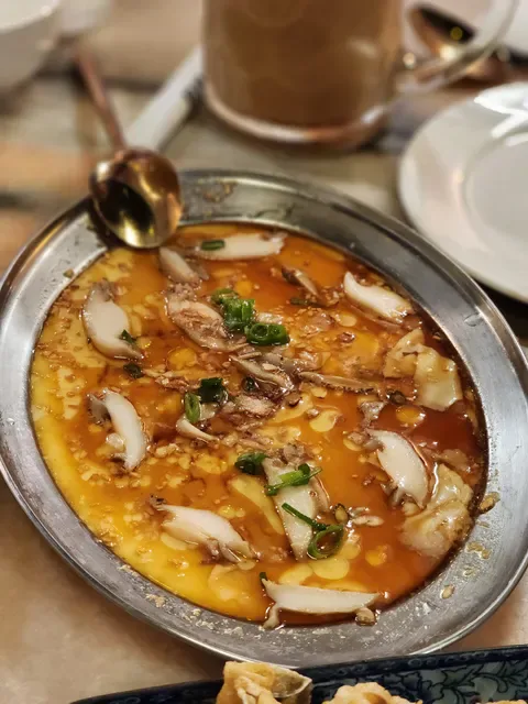Ho Jiak Haymarket