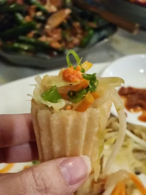 Ho Jiak Haymarket