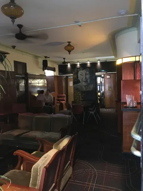 Hollywood Hotel