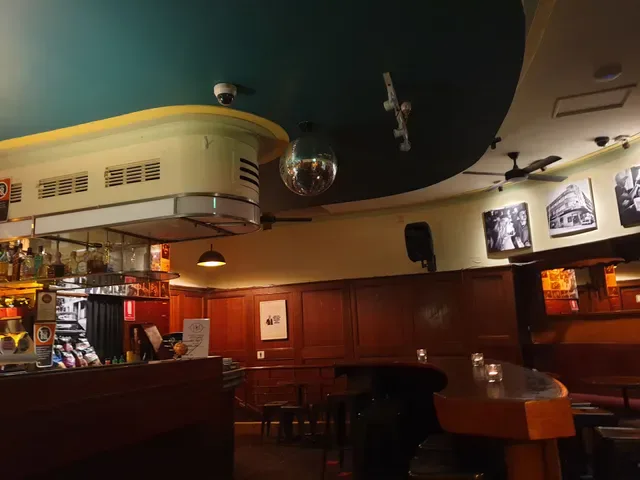 Hollywood Hotel
