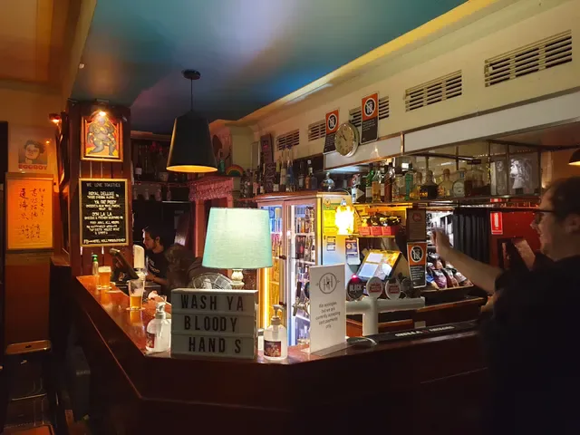 Hollywood Hotel