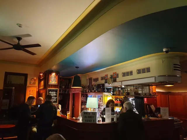 Hollywood Hotel