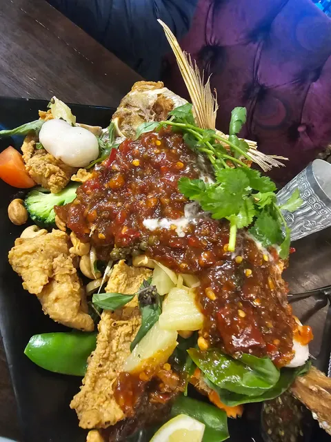 Holy Basil Canley Heights