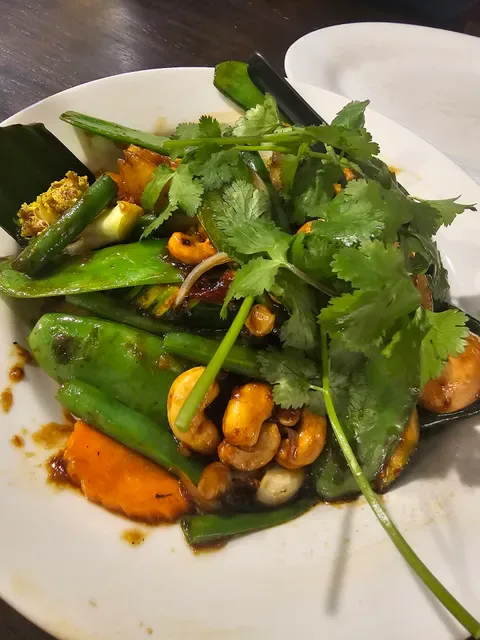 Holy Basil Canley Heights