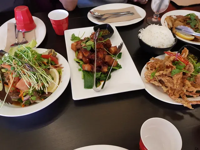 Holy Basil Canley Heights