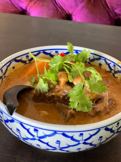 Holy Basil Canley Heights