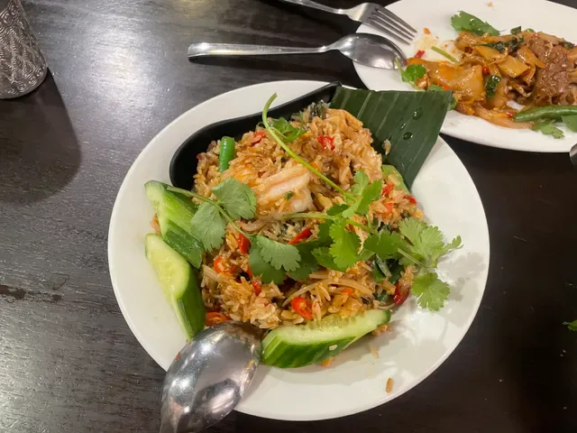 Holy Basil Canley Heights