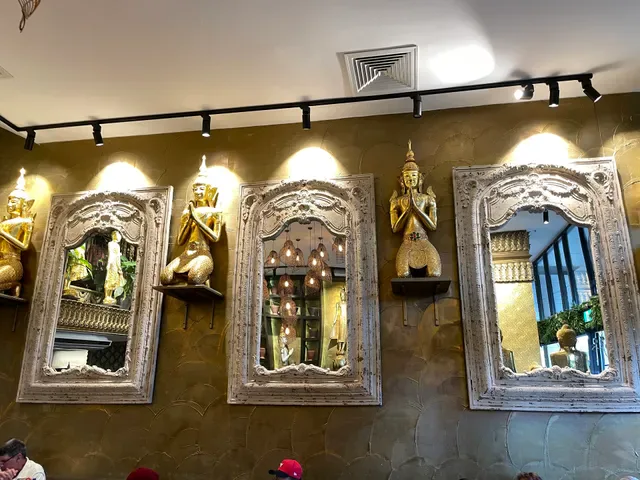 Holy Basil Parramatta