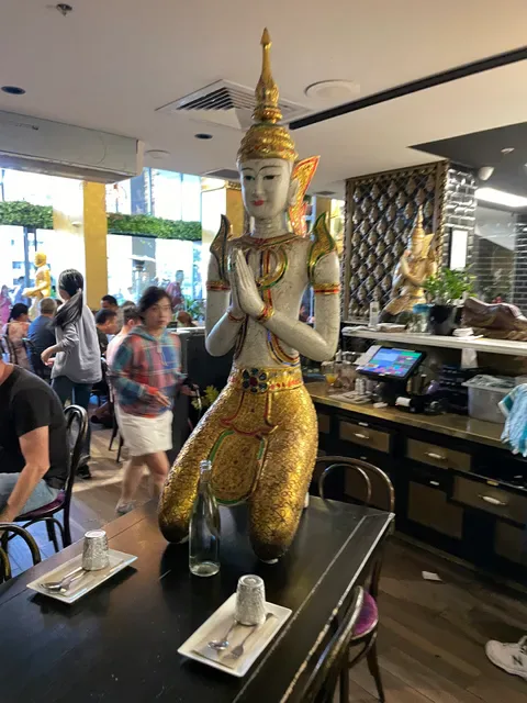 Holy Basil Parramatta