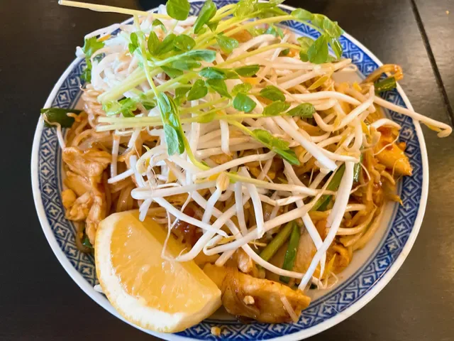 Holy Basil Parramatta